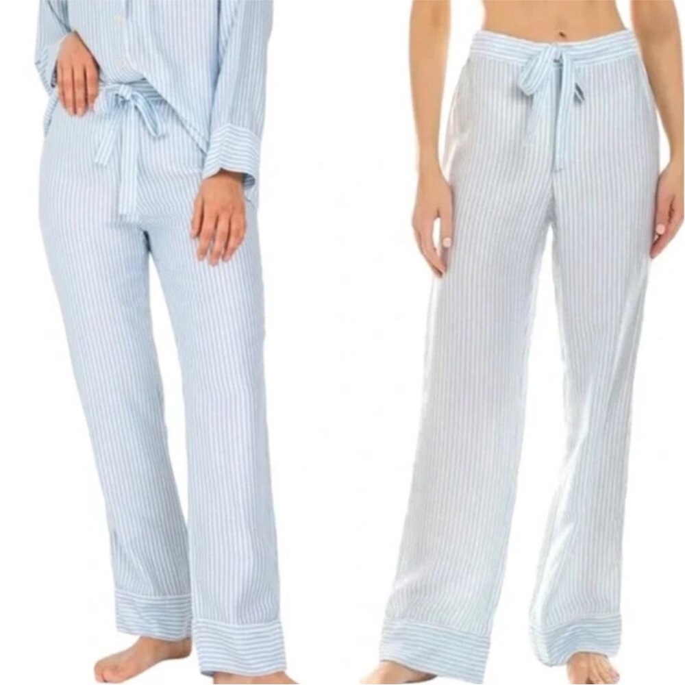 Ettitude Sateen PJ pants size L